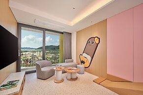 Lotte Hotel & Resort Gimhae