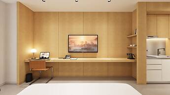 Lotte Hotel & Resort Gimhae