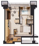 Lotte Hotel & Resort Gimhae
