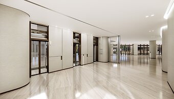 Lotte Hotel & Resort Gimhae