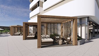 Lotte Hotel & Resort Gimhae