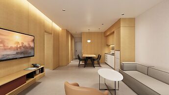 Lotte Hotel & Resort Gimhae