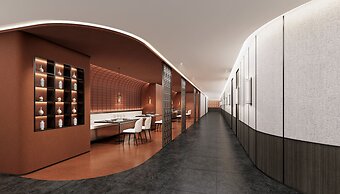 Lotte Hotel & Resort Gimhae