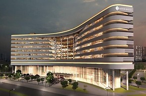 Lotte Hotel & Resort Gimhae