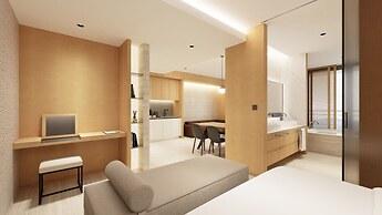 Lotte Hotel & Resort Gimhae