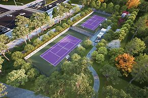 Lotte Hotel & Resort Gimhae