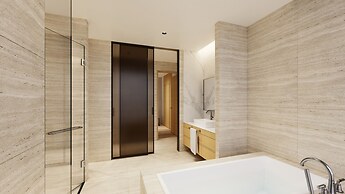 Lotte Hotel & Resort Gimhae