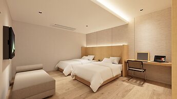 Lotte Hotel & Resort Gimhae