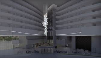 Lotte Hotel & Resort Gimhae