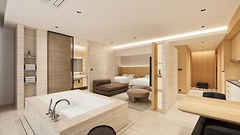 Lotte Hotel & Resort Gimhae