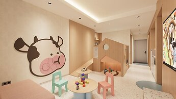 Lotte Hotel & Resort Gimhae