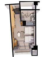 Lotte Hotel & Resort Gimhae