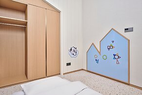 Lotte Hotel & Resort Gimhae