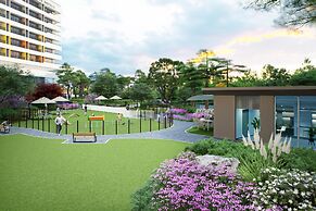 Lotte Hotel & Resort Gimhae