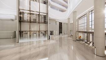 Lotte Hotel & Resort Gimhae