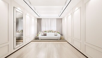 Lotte Hotel & Resort Gimhae