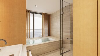 Lotte Hotel & Resort Gimhae