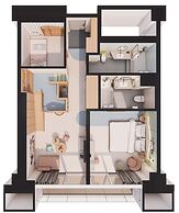 Lotte Hotel & Resort Gimhae