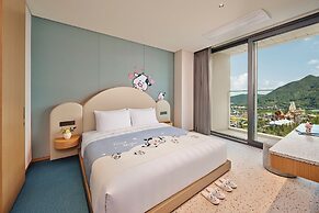 Lotte Hotel & Resort Gimhae