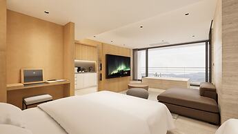Lotte Hotel & Resort Gimhae