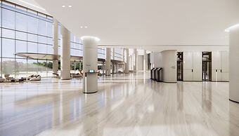 Lotte Hotel & Resort Gimhae