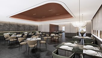 Lotte Hotel & Resort Gimhae