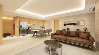 Lotte Hotel & Resort Gimhae