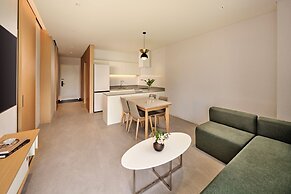Lotte Hotel & Resort Gimhae