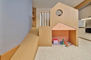 Lotte Hotel & Resort Gimhae