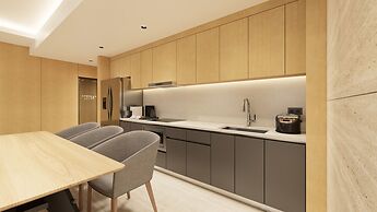 Lotte Hotel & Resort Gimhae