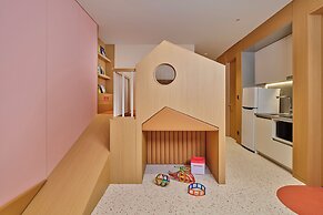 Lotte Hotel & Resort Gimhae