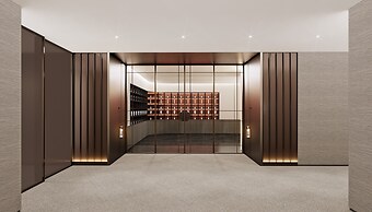 Lotte Hotel & Resort Gimhae