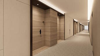 Lotte Hotel & Resort Gimhae