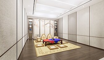 Lotte Hotel & Resort Gimhae