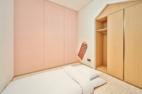 Lotte Hotel & Resort Gimhae