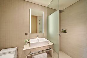 Lotte Hotel & Resort Gimhae