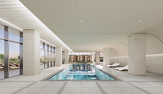 Lotte Hotel & Resort Gimhae