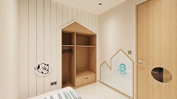 Lotte Hotel & Resort Gimhae