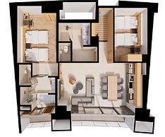 Lotte Hotel & Resort Gimhae