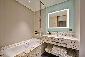 Lotte Hotel & Resort Gimhae