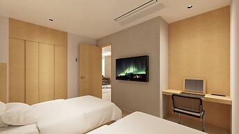 Lotte Hotel & Resort Gimhae