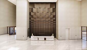 Lotte Hotel & Resort Gimhae