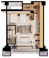 Lotte Hotel & Resort Gimhae