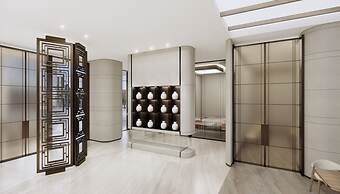 Lotte Hotel & Resort Gimhae