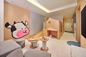 Lotte Hotel & Resort Gimhae