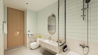 Lotte Hotel & Resort Gimhae