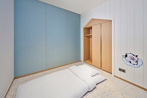 Lotte Hotel & Resort Gimhae