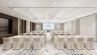 Lotte Hotel & Resort Gimhae