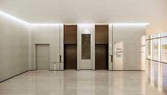 Lotte Hotel & Resort Gimhae