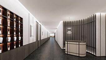 Lotte Hotel & Resort Gimhae